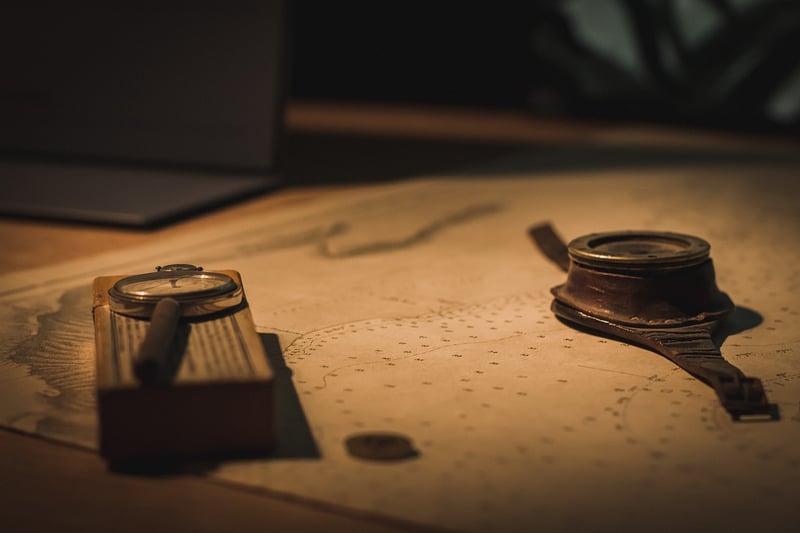 Navigation Hacks